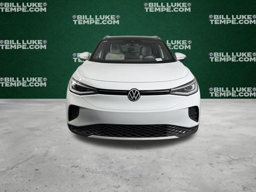 2022 Volkswagen ID.4 Pro S