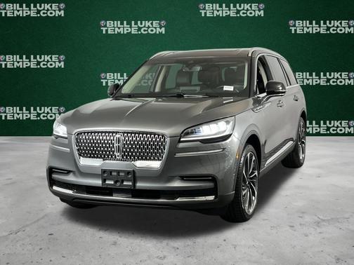 2023 Lincoln Aviator Reserve AWD
