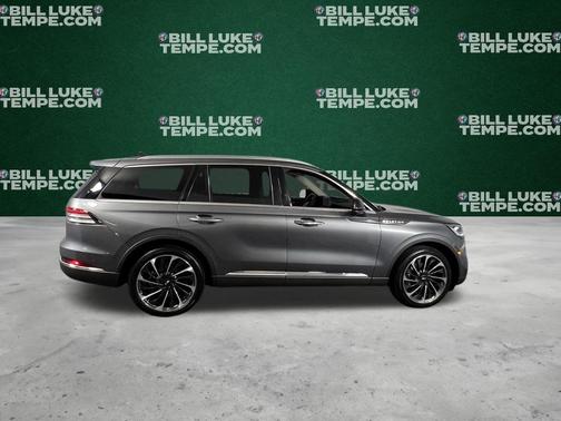 2023 Lincoln Aviator Reserve AWD