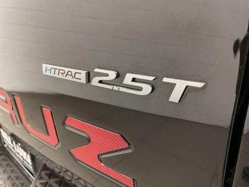 2022 Hyundai SANTA CRUZ 2.5T SEL Premium