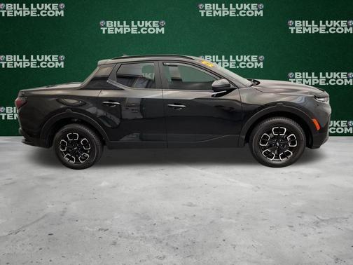 2022 Hyundai SANTA CRUZ 2.5T SEL Premium