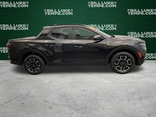 2022 Hyundai SANTA CRUZ 2.5T SEL Premium