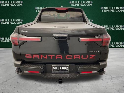 2022 Hyundai SANTA CRUZ 2.5T SEL Premium