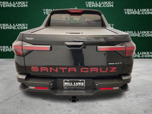 2022 Hyundai SANTA CRUZ 2.5T SEL Premium