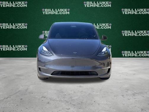 2024 Tesla Model Y Performance