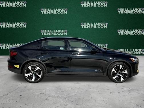 2023 Polestar 2 Long Range Single Motor