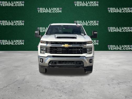 2024 Chevrolet Silverado 2500 LT