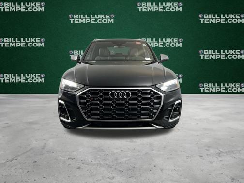2023 Audi SQ5 3.0T Premium Plus