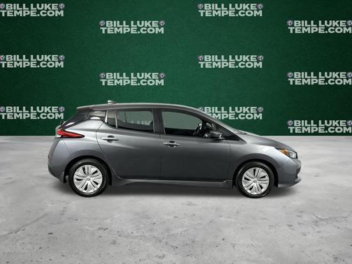 2024 Nissan Leaf S