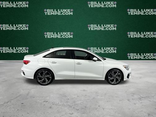 2023 Audi A3 40 Premium