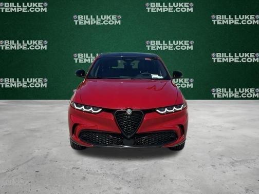 2025 Alfa Romeo Tonale Base