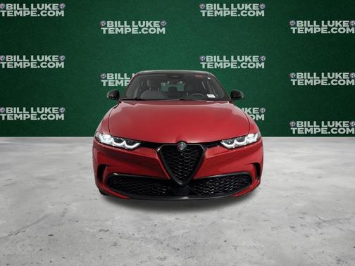 2025 Alfa Romeo Tonale Base