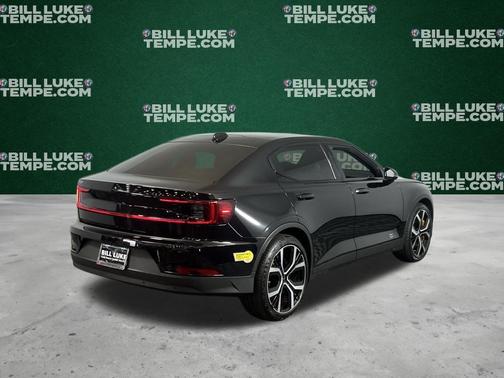 2022 Polestar 2 Long Range Dual Motor