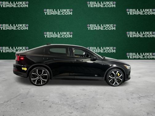 2022 Polestar 2 Long Range Dual Motor