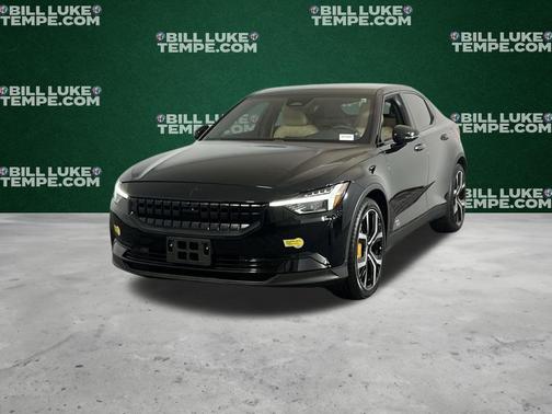 2022 Polestar 2 Long Range Dual Motor