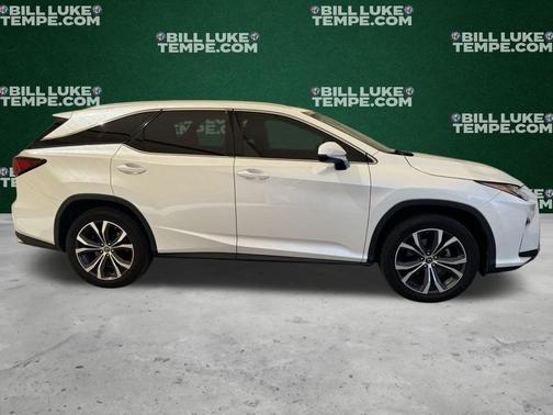 2018 Lexus RX 350L Premium