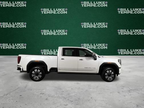 2024 GMC Sierra 3500 Denali