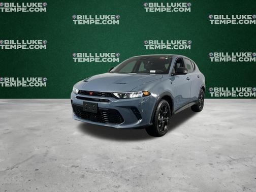 2024 Dodge Hornet R/T Plus