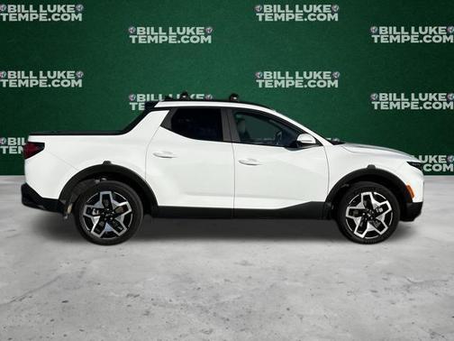 2022 Hyundai SANTA CRUZ 2.5T Limited