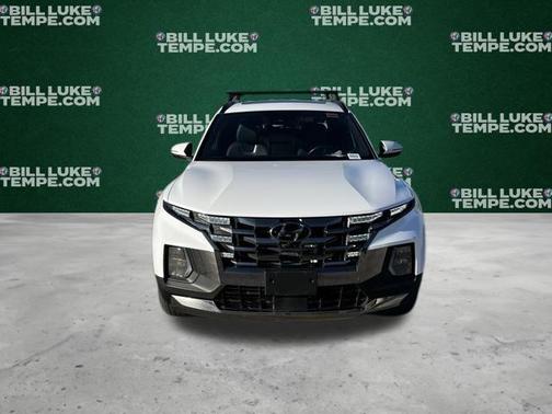 2022 Hyundai SANTA CRUZ 2.5T Limited