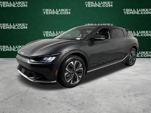 2023 Kia EV6 Light