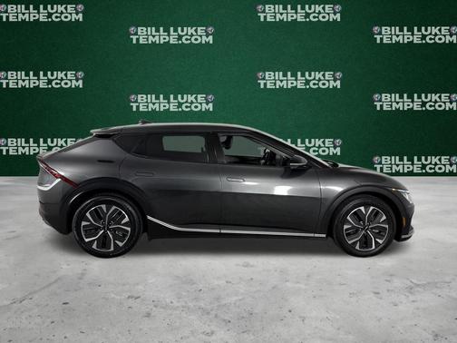 2023 Kia EV6 Light