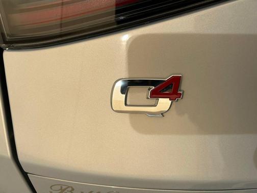 2025 Alfa Romeo Stelvio Base