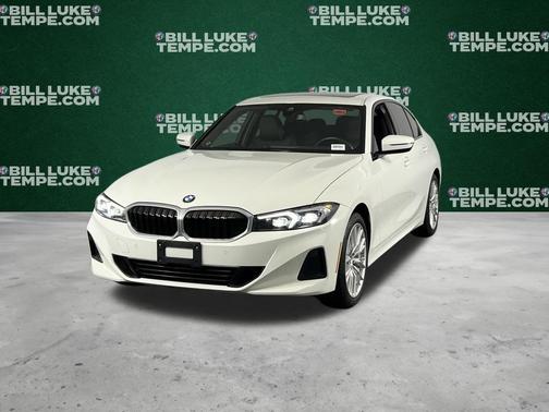2023 BMW 330 i