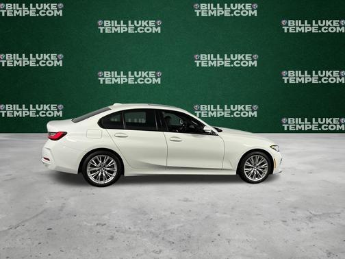 2023 BMW 330 i