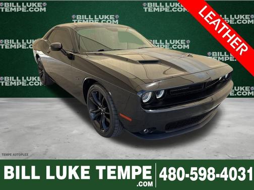 2017 Dodge Challenger R/T