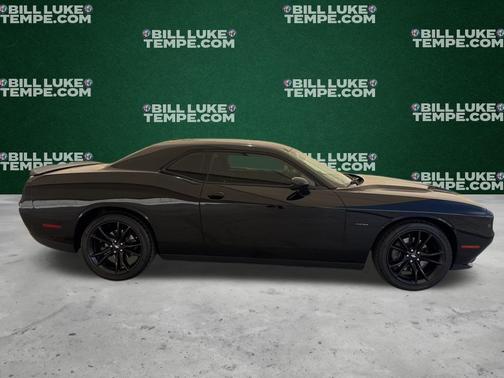 2017 Dodge Challenger R/T