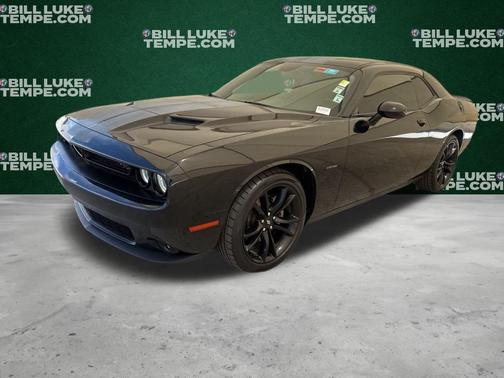 2017 Dodge Challenger R/T