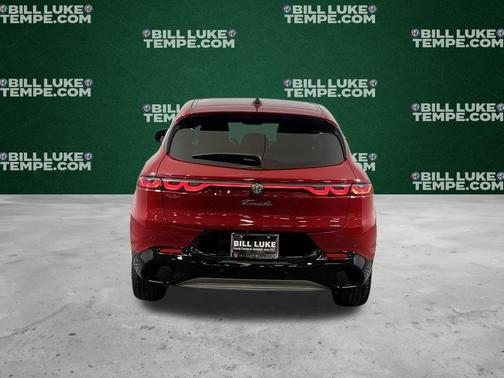 2024 Alfa Romeo Tonale Ti