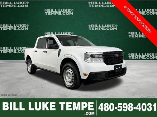 2023 Ford Maverick XL