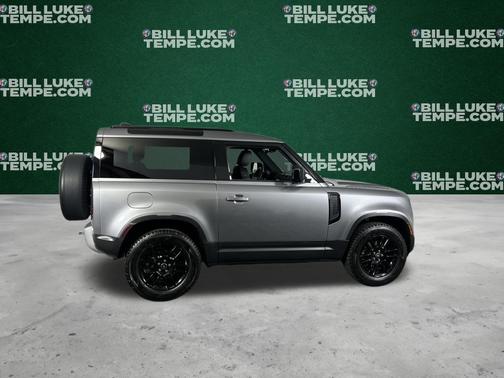 2023 Land Rover Defender 90 S