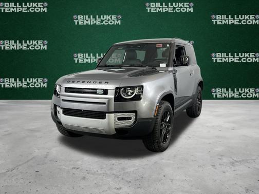 2023 Land Rover Defender 90 S