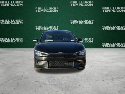 2023 Kia EV6 GT-Line