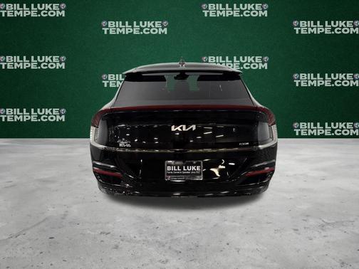 2023 Kia EV6 GT-Line