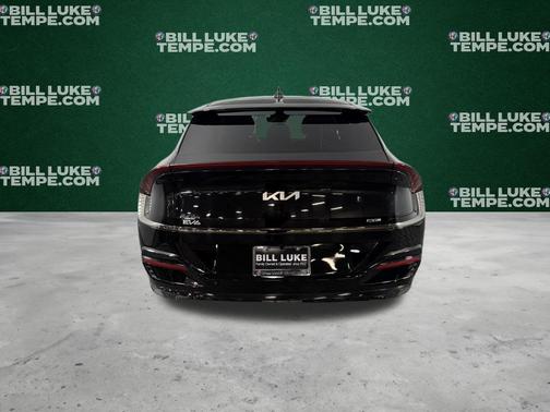 2023 Kia EV6 GT-Line