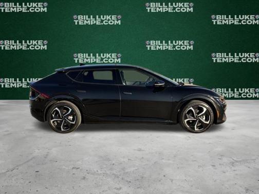 2023 Kia EV6 GT-Line