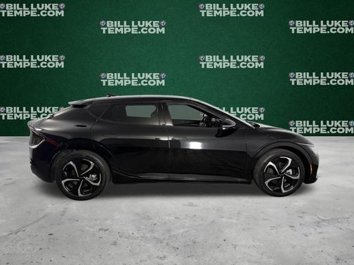 2023 Kia EV6 GT-Line