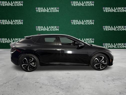 2023 Kia EV6 GT-Line