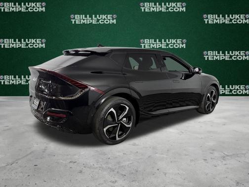 2023 Kia EV6 GT-Line