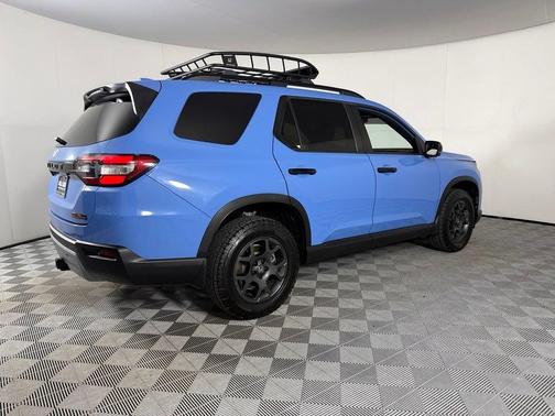 Sky 2023 Honda Pilot TrailSport