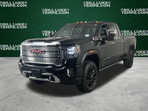 2023 GMC Sierra 3500 Denali
