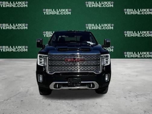 2023 GMC Sierra 3500 Denali
