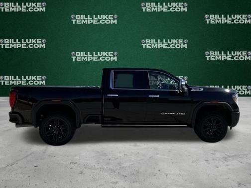 2023 GMC Sierra 3500 Denali