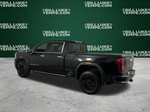 2023 GMC Sierra 3500 Denali