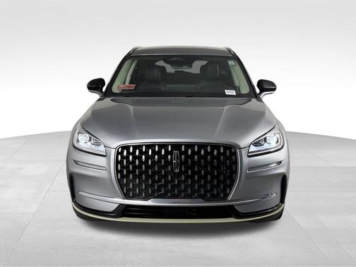 Silver Radiance Metallic 2024 Lincoln Corsair Reserve