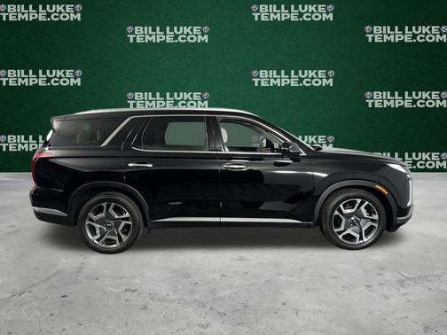 2025 Hyundai PALISADE Limited